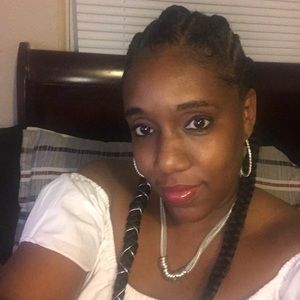 Meet your Posher, Ieshea